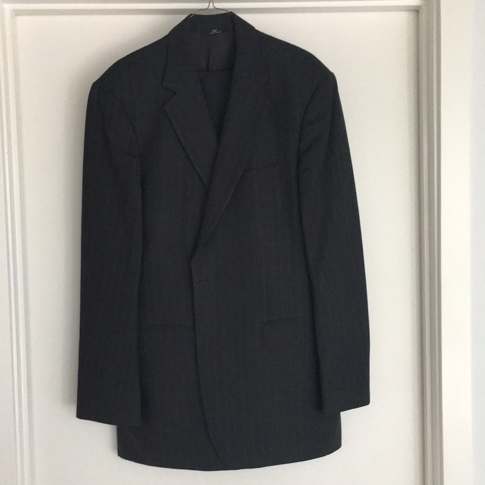 Brooks Brothers 2 Piece Suit - Jacket & Slacks